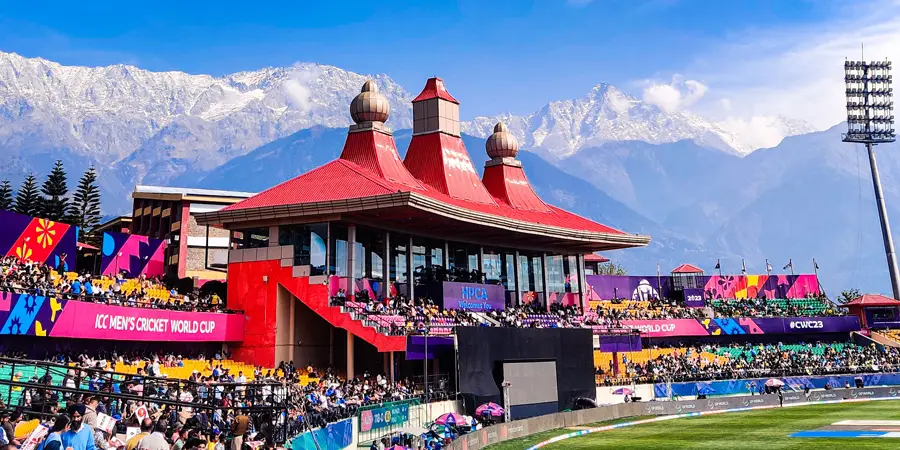 Dharamshala Tour Package from haridwar