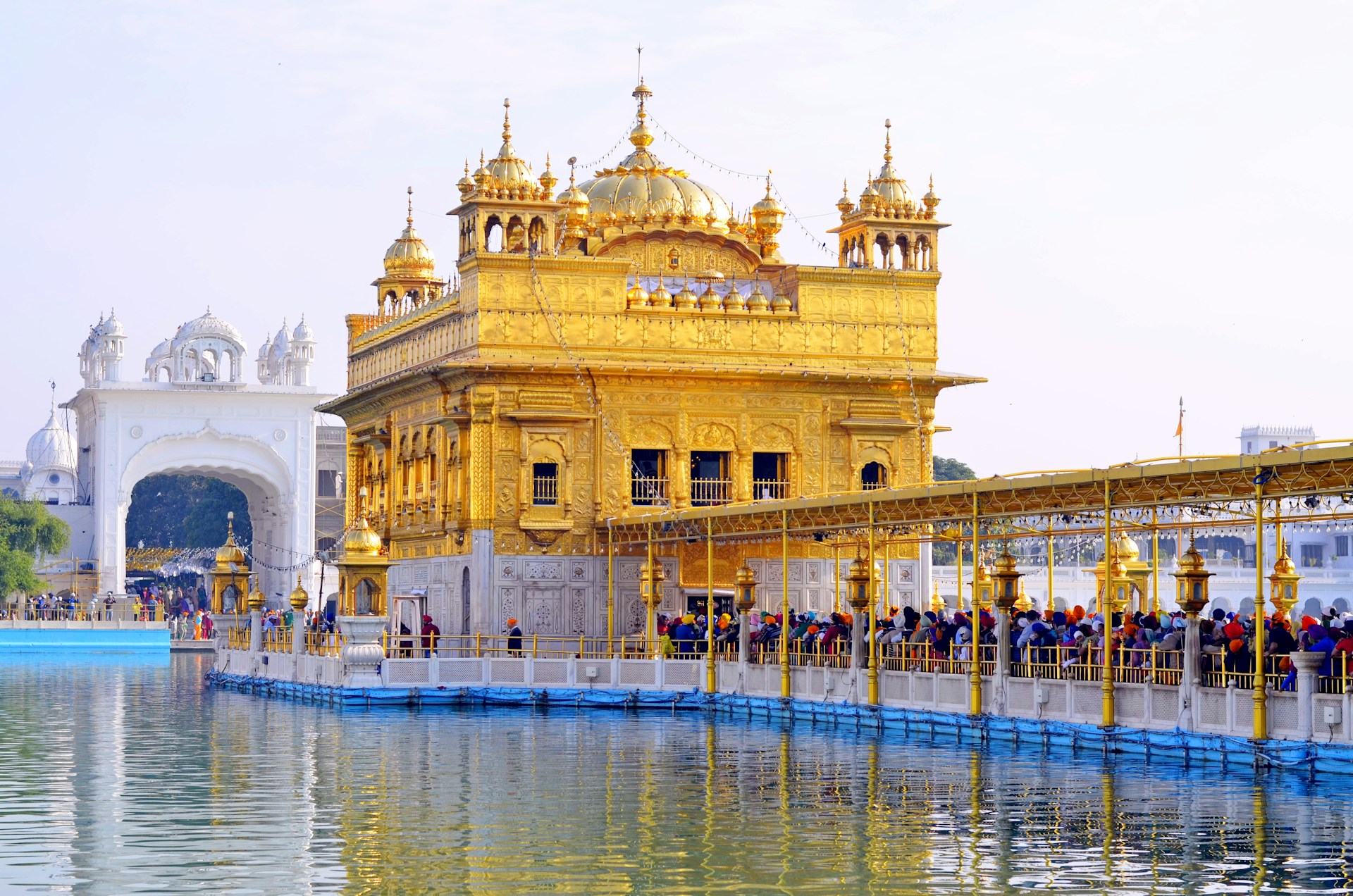 Tour and Travel Service in Haridwarb
